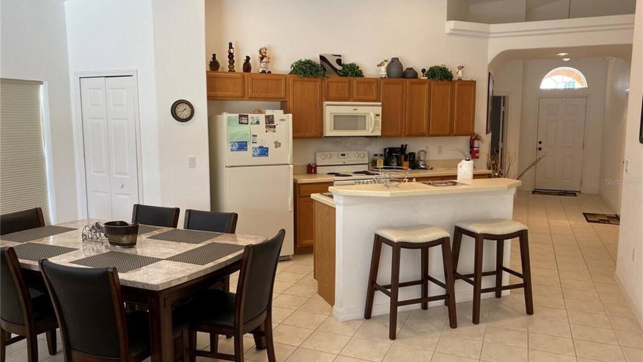 Photo of Kitchen in Marbella
