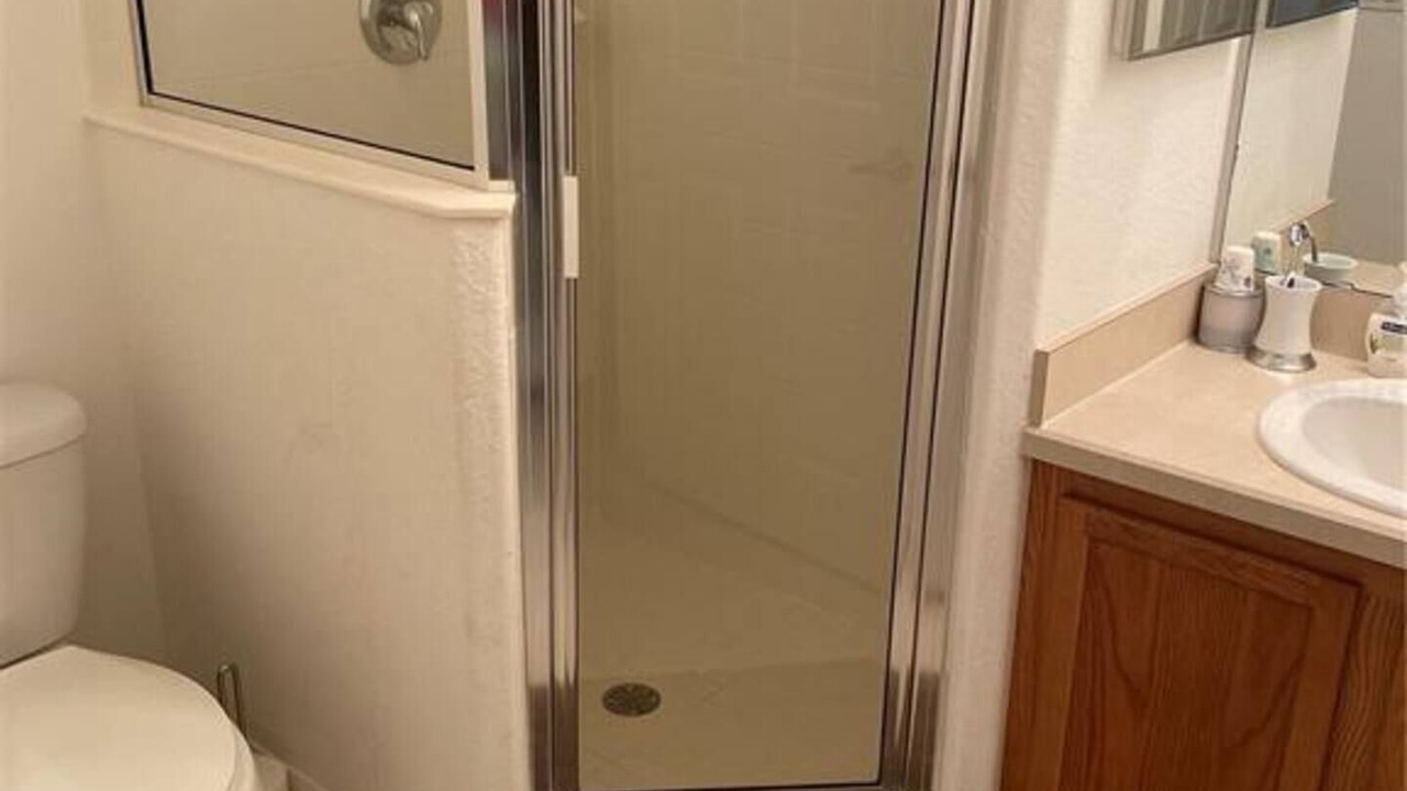 Photo of Bathroom in Marbella