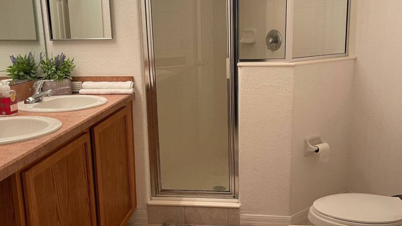 Photo of Bathroom in Marbella