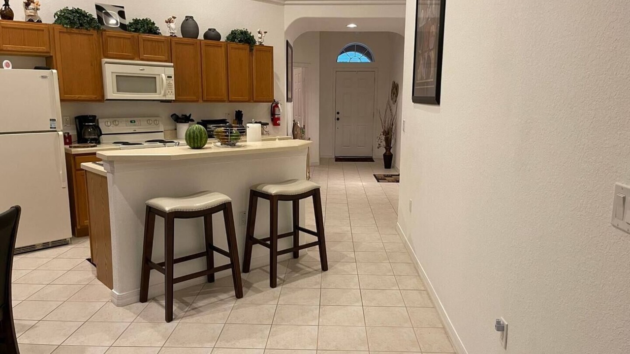 Photo of Kitchen in Marbella