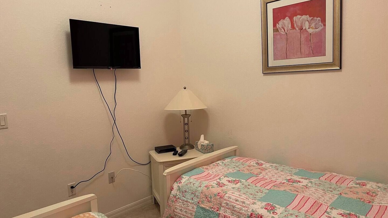 Photo of Bedroom in Marbella