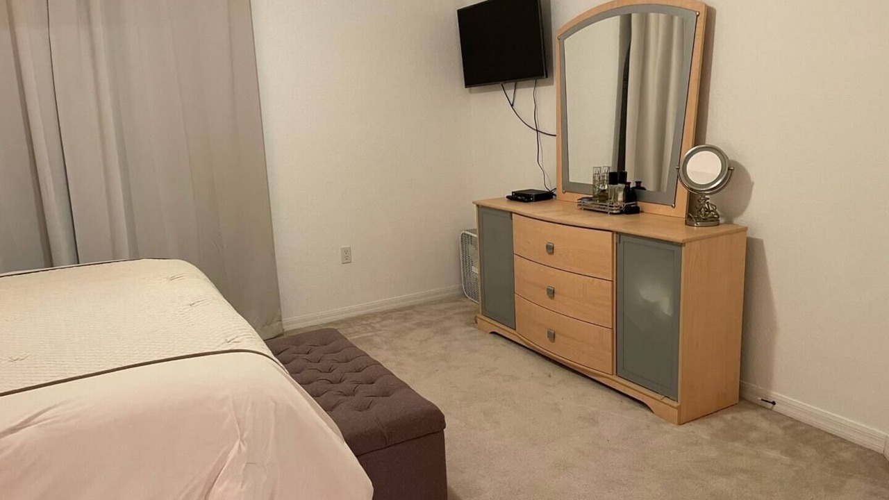 Photo of Bedroom in Marbella