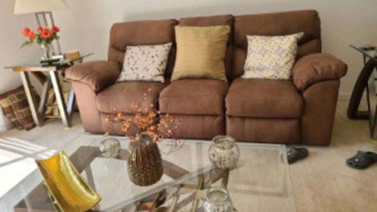 Photo of Livingroom in Marbella