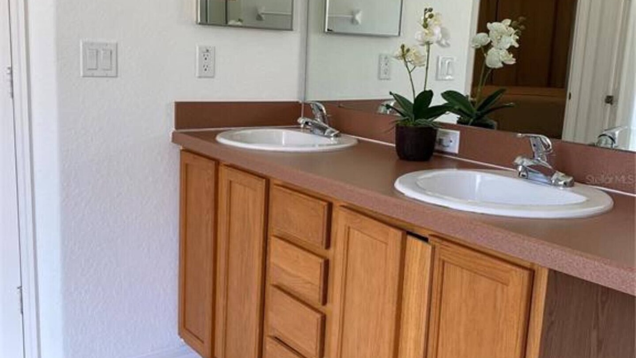 Photo of Bathroom in Marbella