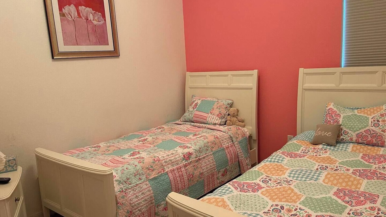 Photo of Bedroom in Marbella