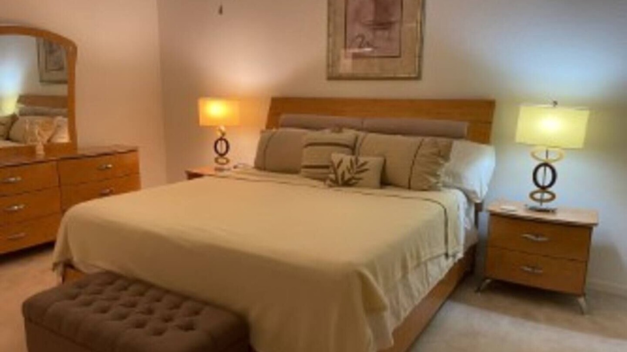 Photo of Bedroom in Marbella