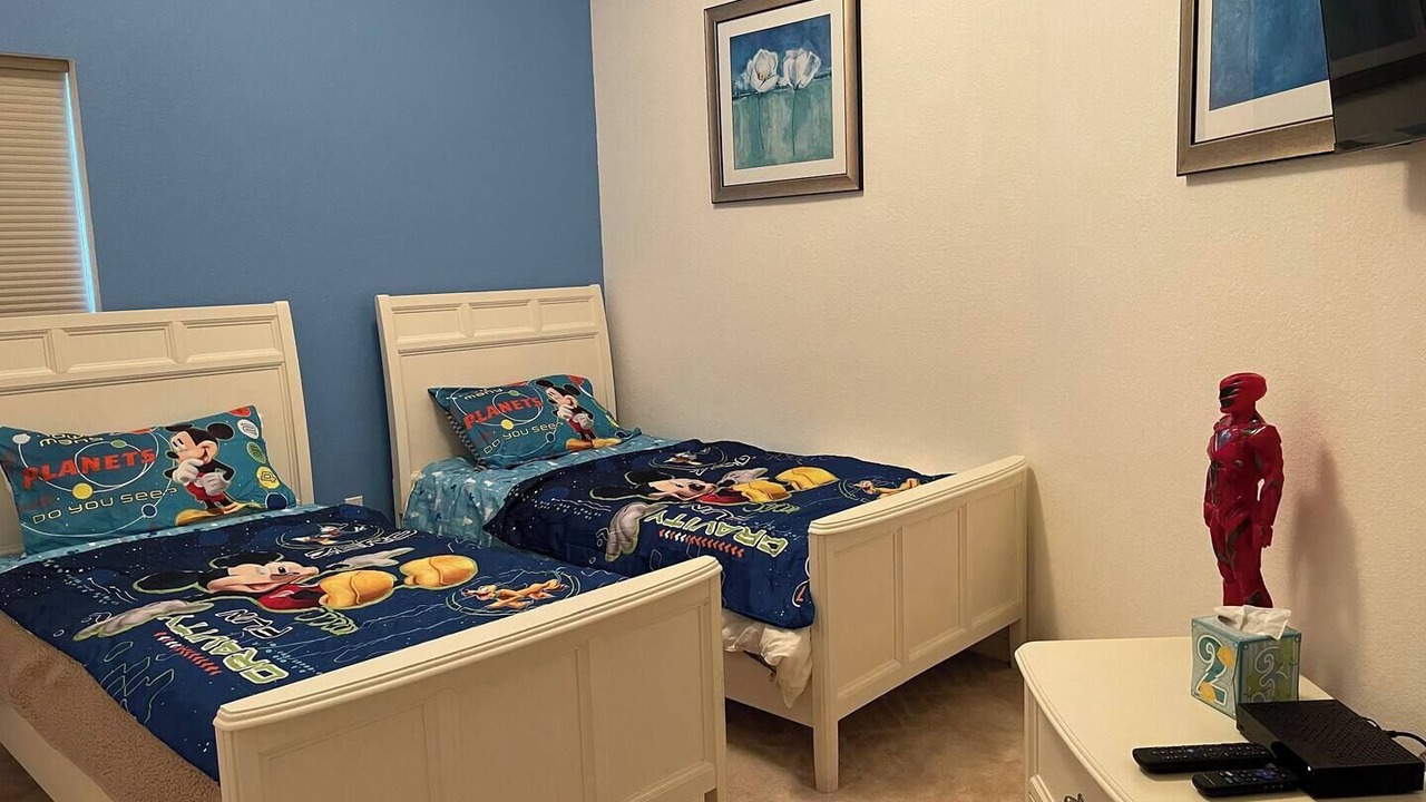 Photo of Bedroom in Marbella