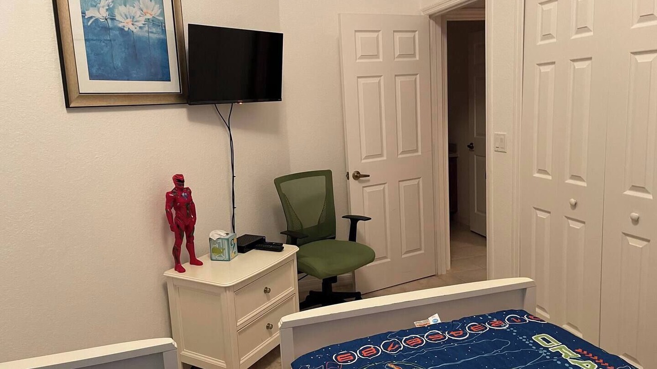 Photo of Bedroom in Marbella