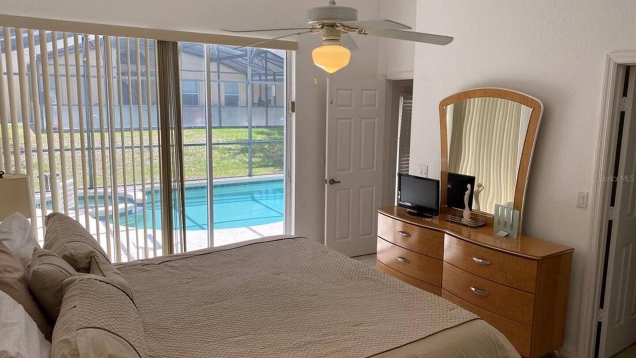 Photo of Bedroom in Marbella