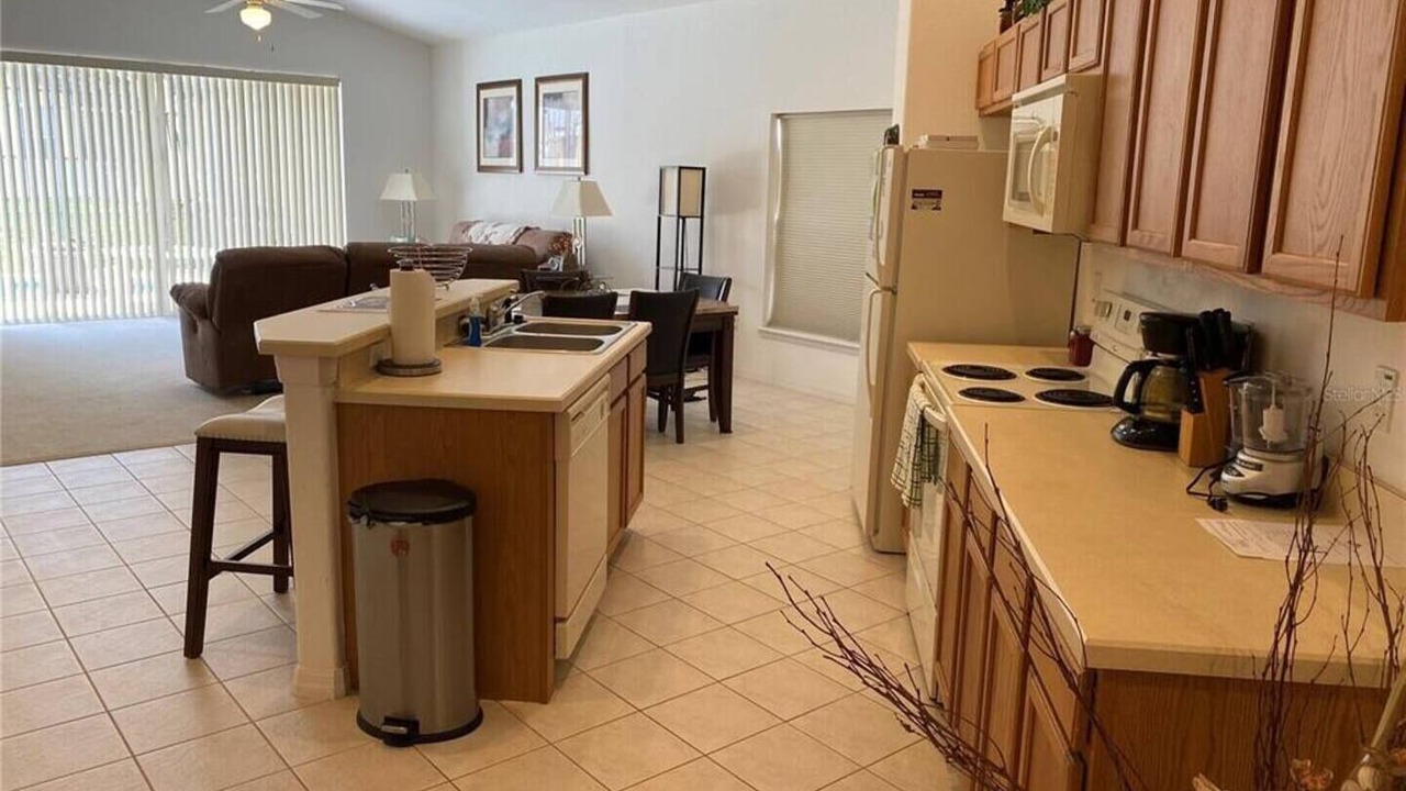 Photo of Kitchen in Marbella
