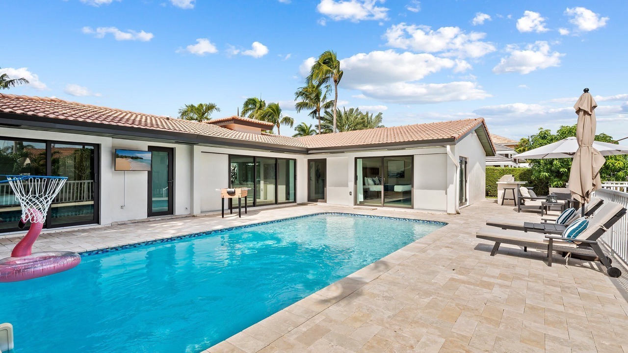 Photo of Outdoor in Lighthouse Point
