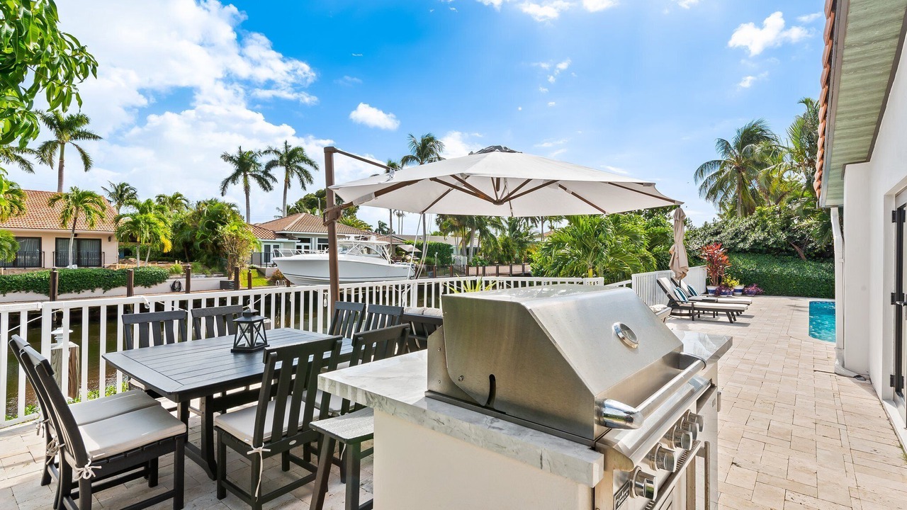 Photo of Outdoor in Lighthouse Point