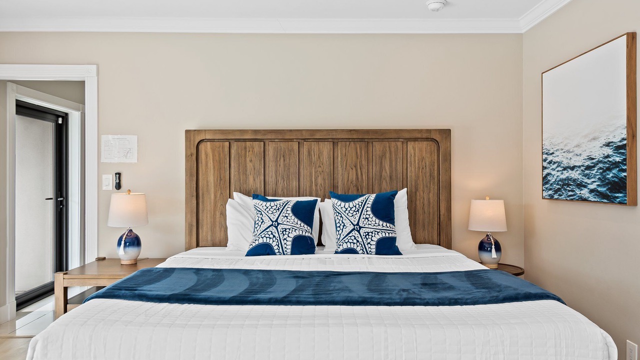 Photo of Bedroom in Lighthouse Point