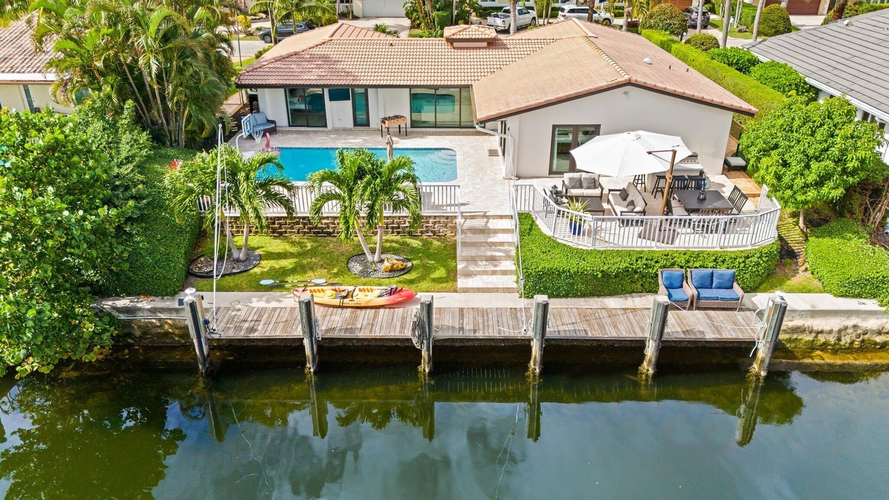 Photo of Outdoor in Lighthouse Point