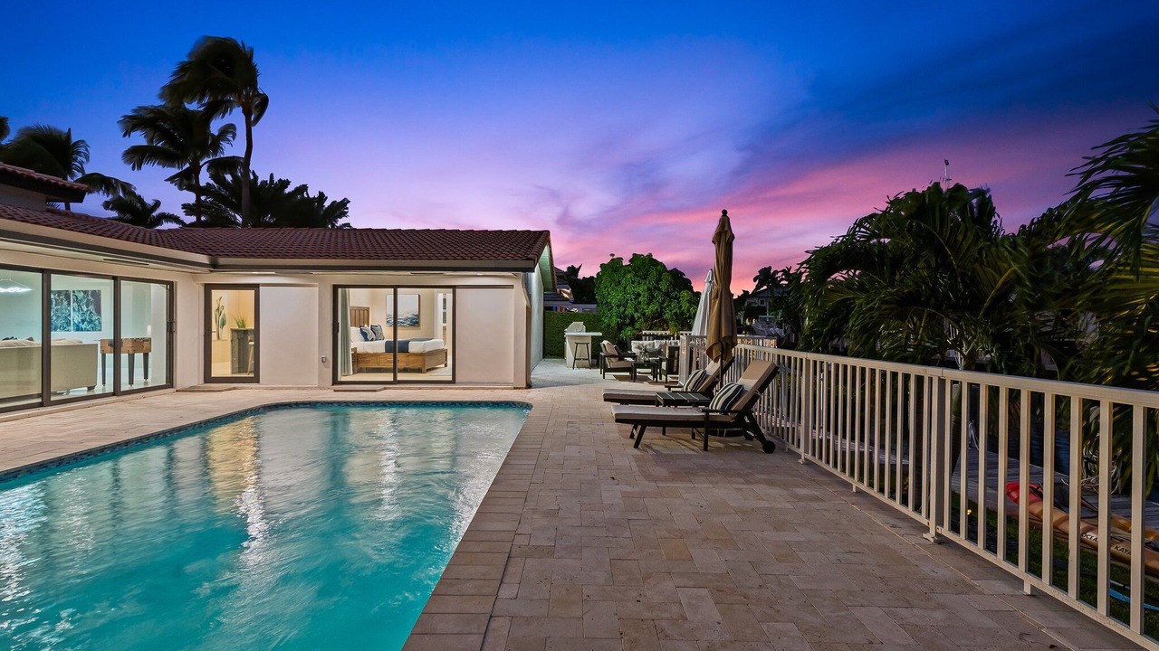 Photo of Outdoor in Lighthouse Point