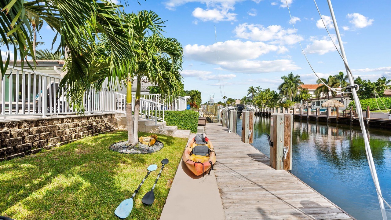 Photo of Outdoor in Lighthouse Point