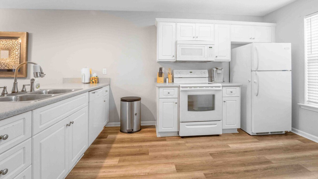 Photo of Kitchen in Blue Ridge