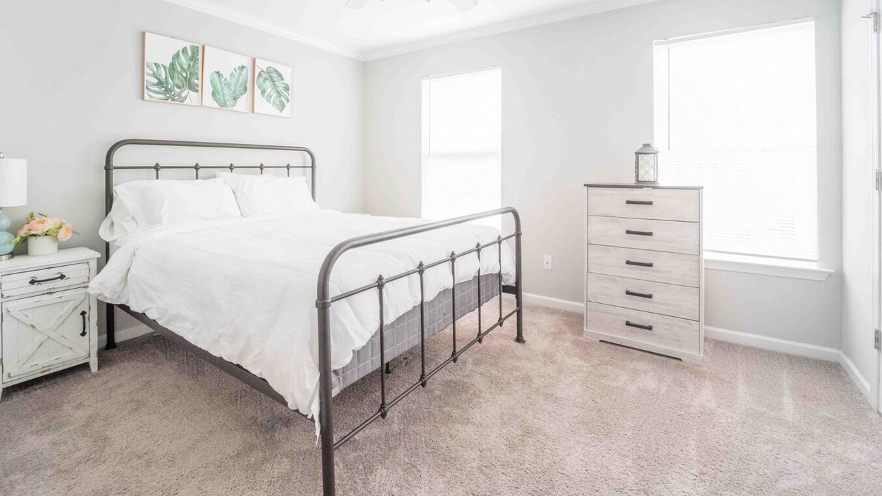 Photo of Bedroom in Blue Ridge