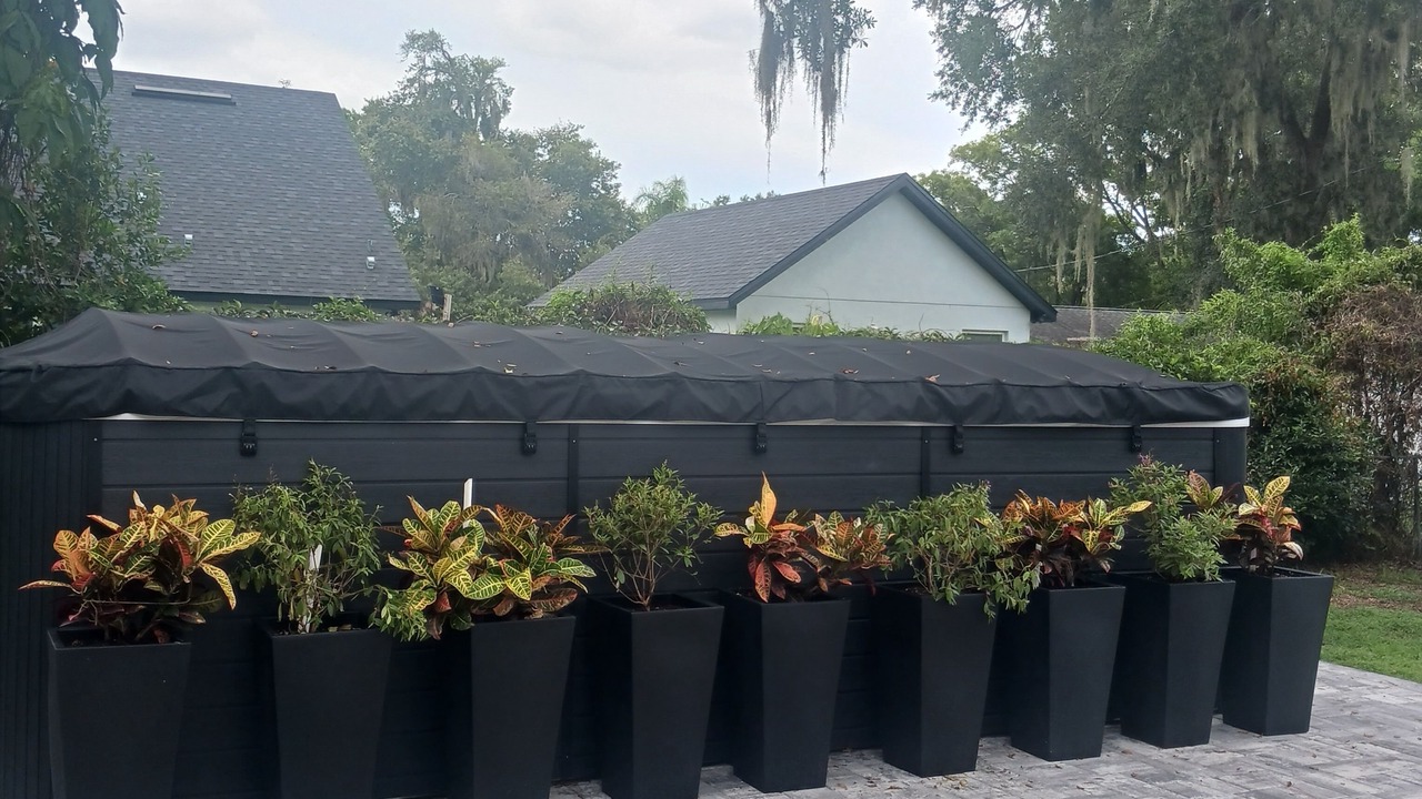 Photo of Outdoor in Altamonte Springs