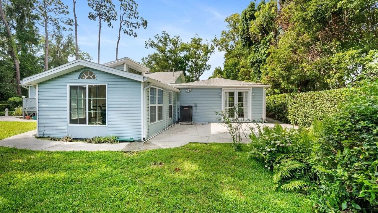 Photo of Outdoor in Altamonte Springs