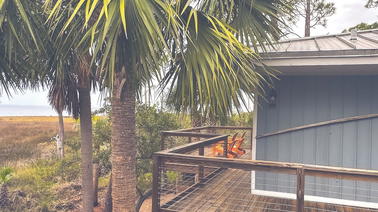 Photo of Patio Balcony in Plantation