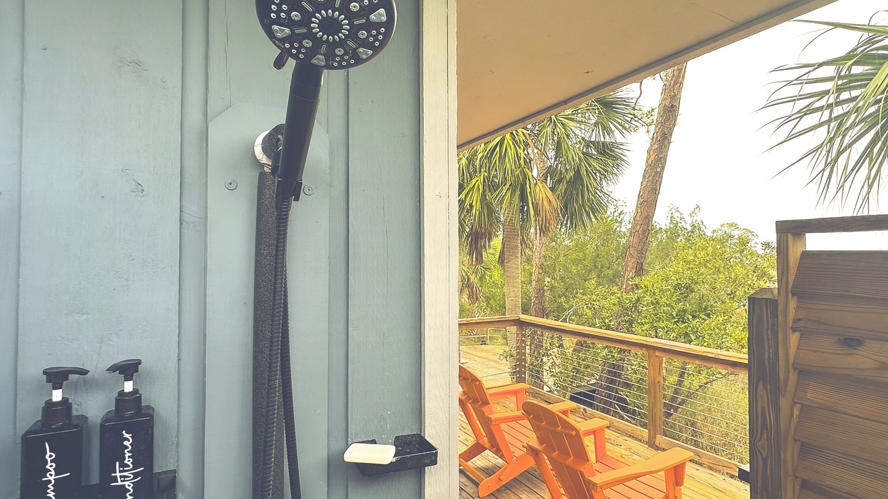 Photo of Patio Balcony in Plantation