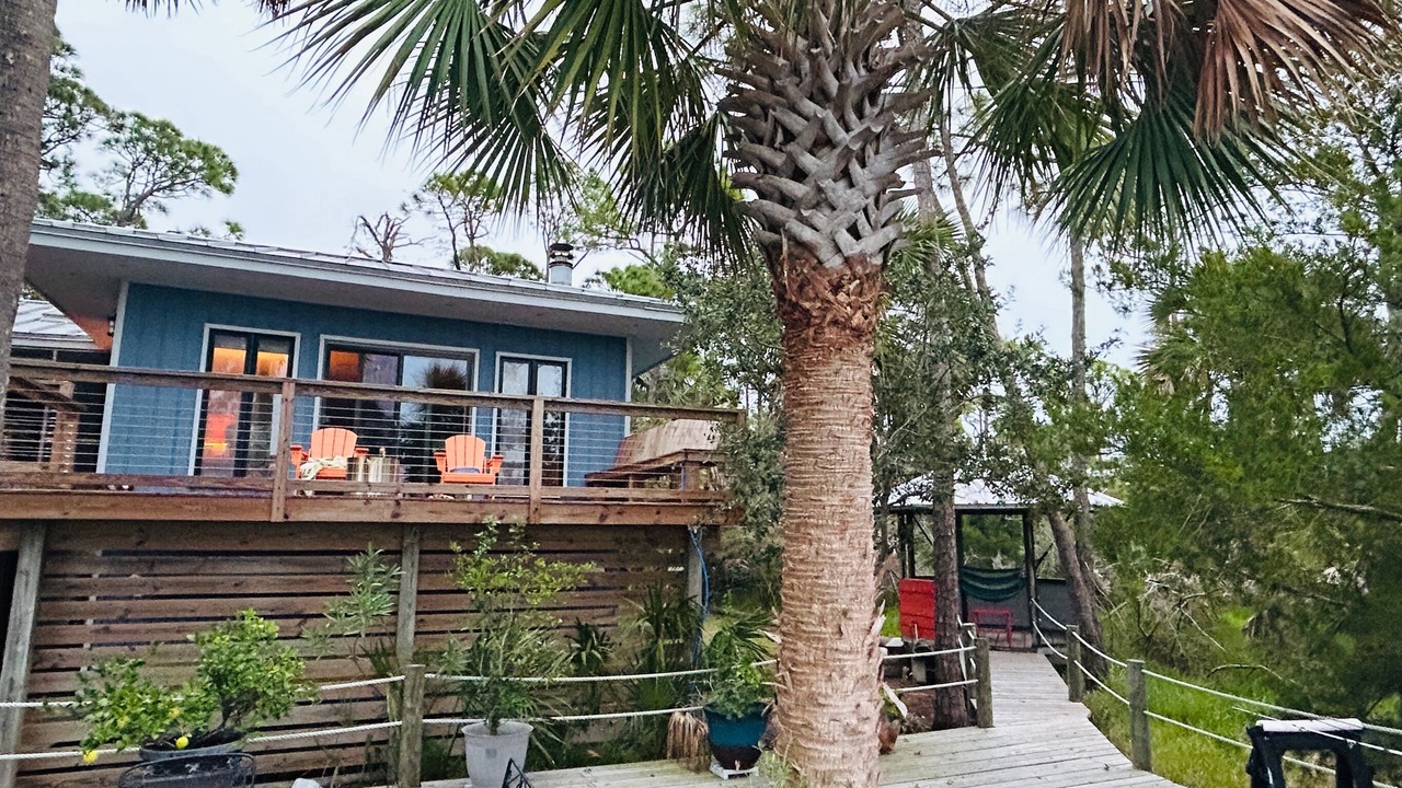 Photo of Patio Balcony in Plantation