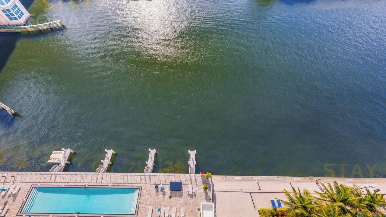 Photo of Outdoor in Hollywood South Central Beach