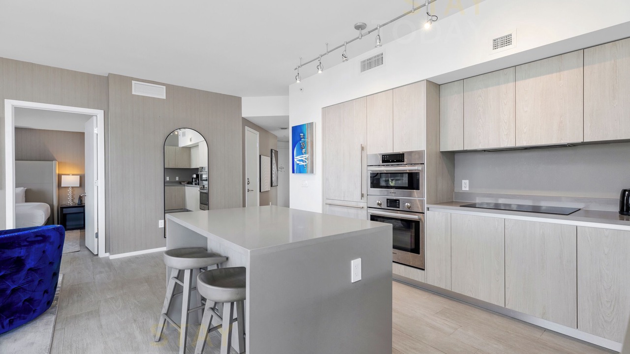 Photo of Kitchen in Hollywood South Central Beach