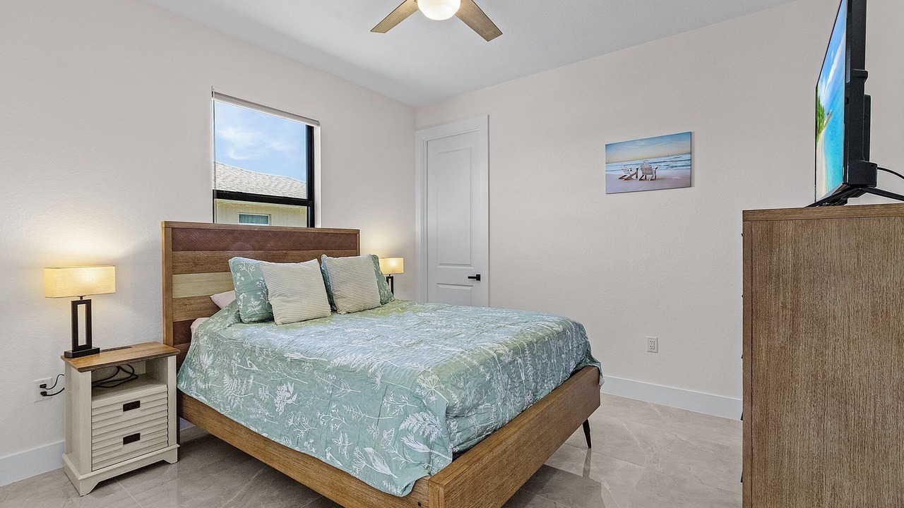 Photo of Bedroom in Trafalgar