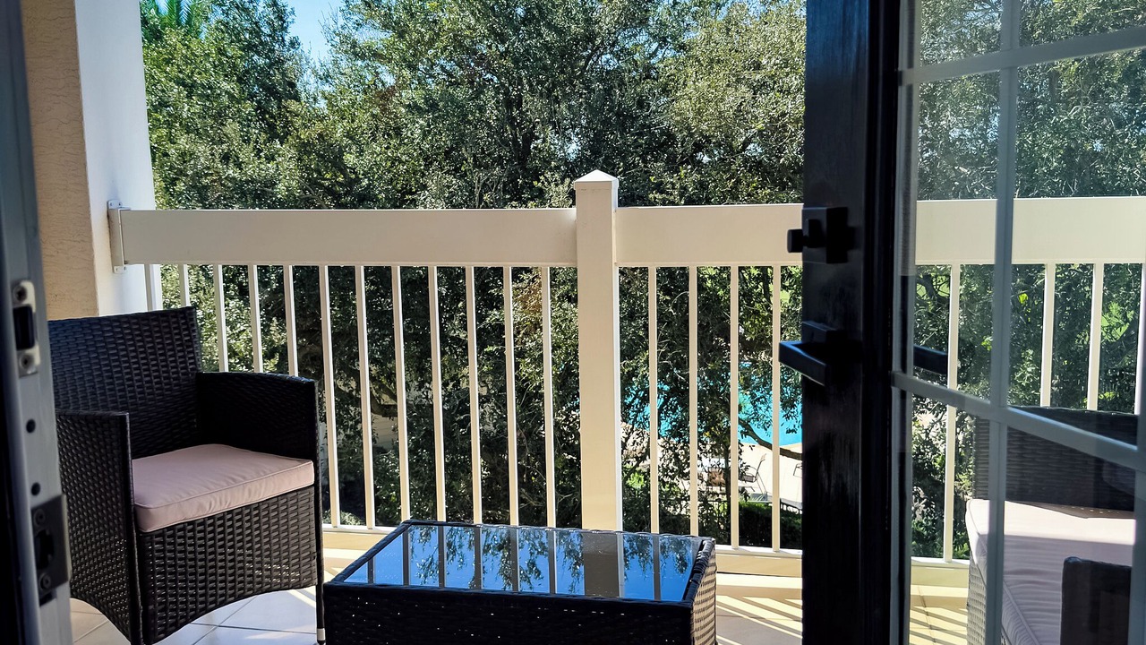 Photo of Outdoor in Reunion