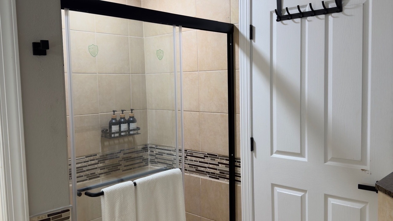 Photo of Bathroom in Reunion