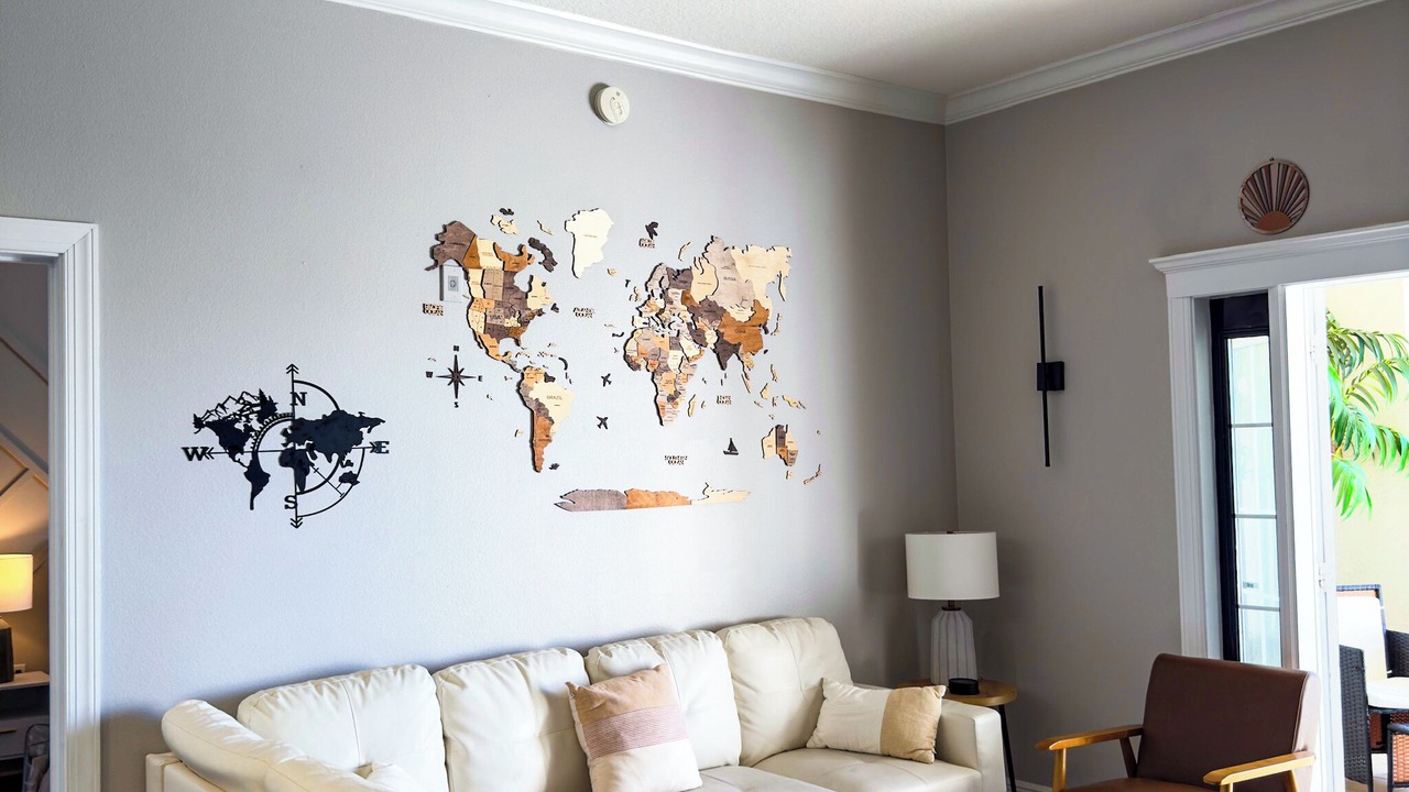 Photo of Livingroom in Reunion