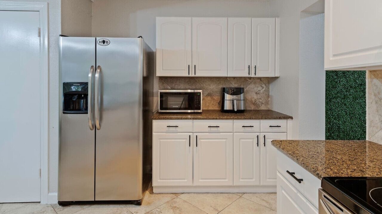 Photo of Kitchen in Lake Eola Heights