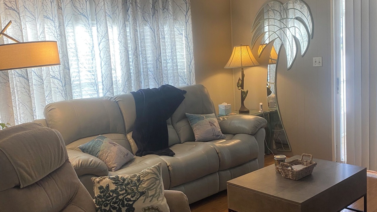 Photo of Livingroom in North Naples