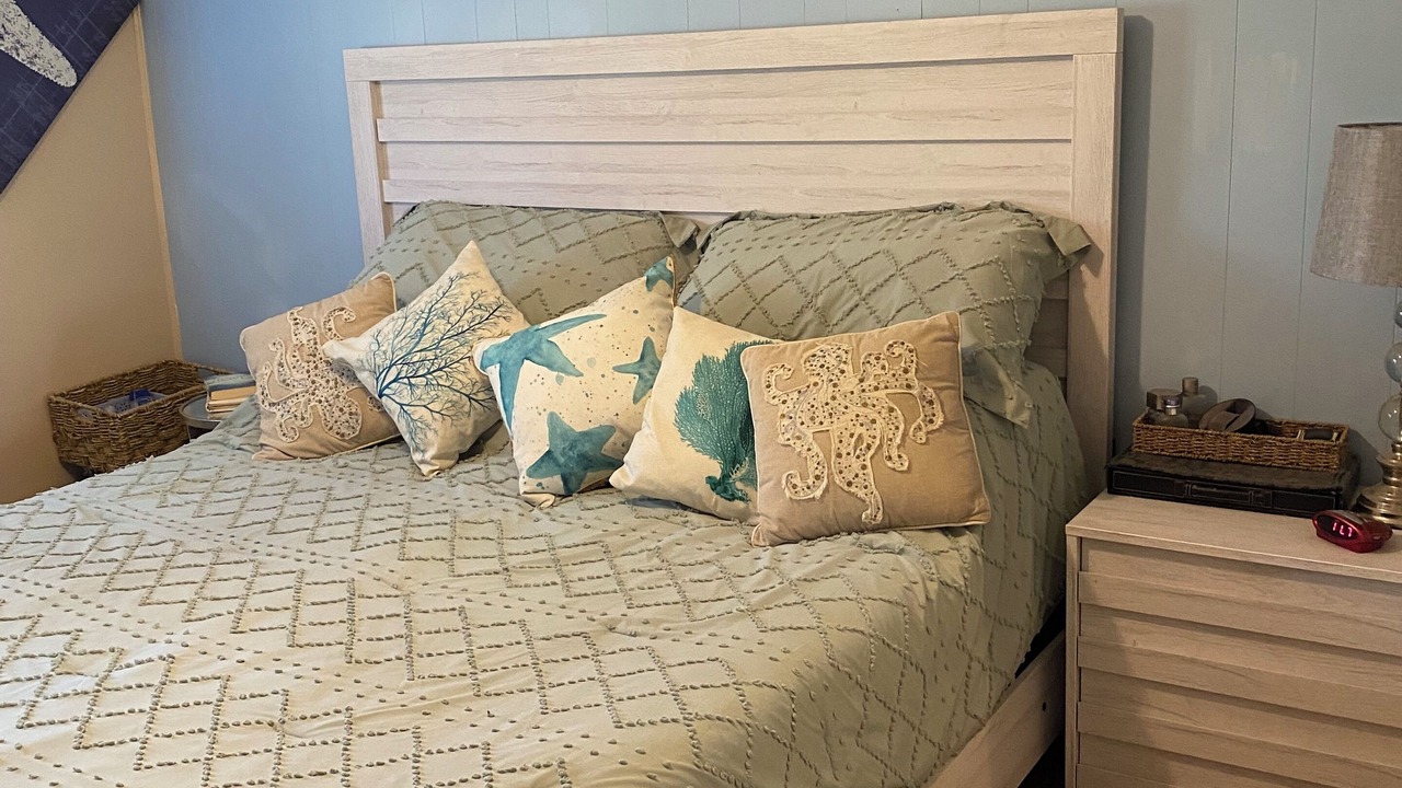 Photo of Bedroom in North Naples