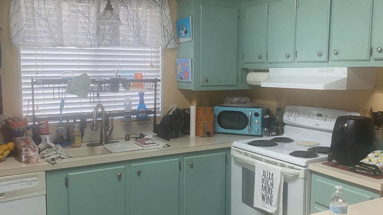 Photo of Kitchen in North Naples