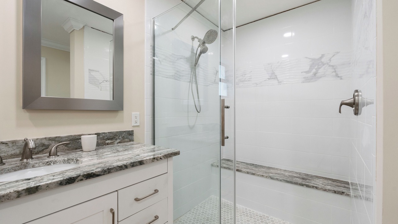Photo of Bathroom in Indian River Shores