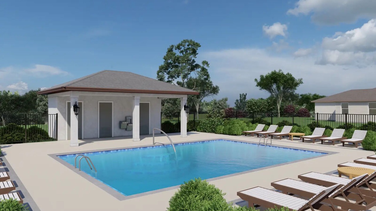 Photo of Outdoor in Auburndale