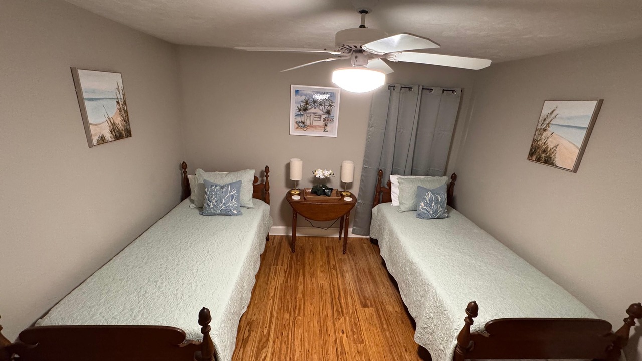Photo of Bedroom in Sebring