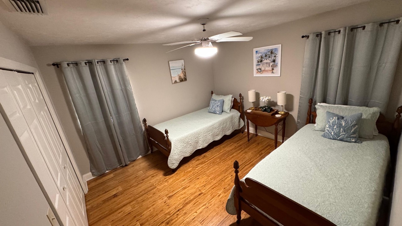 Photo of Bedroom in Sebring