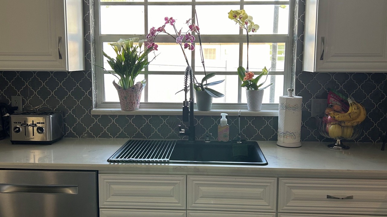 Photo of Kitchen in Sebring