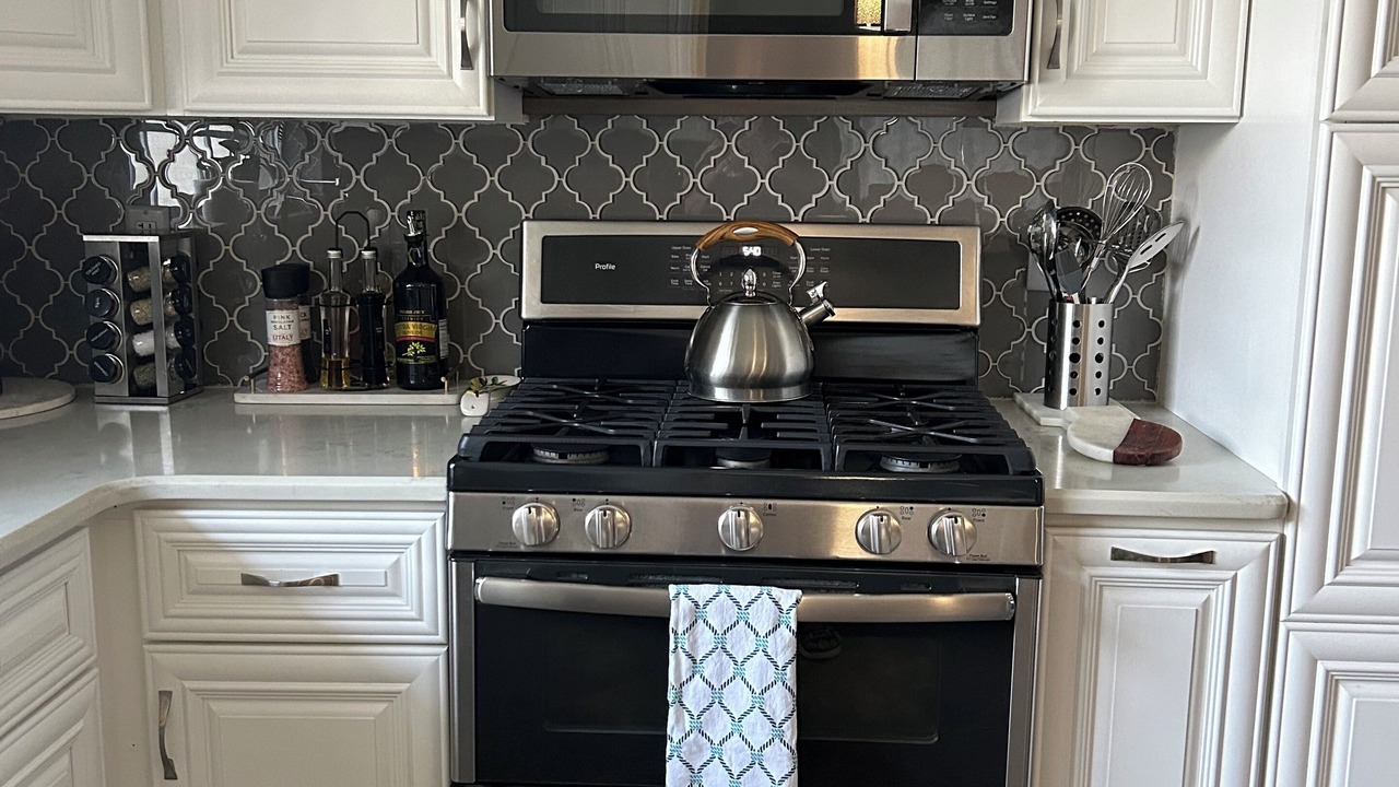 Photo of Kitchen in Sebring