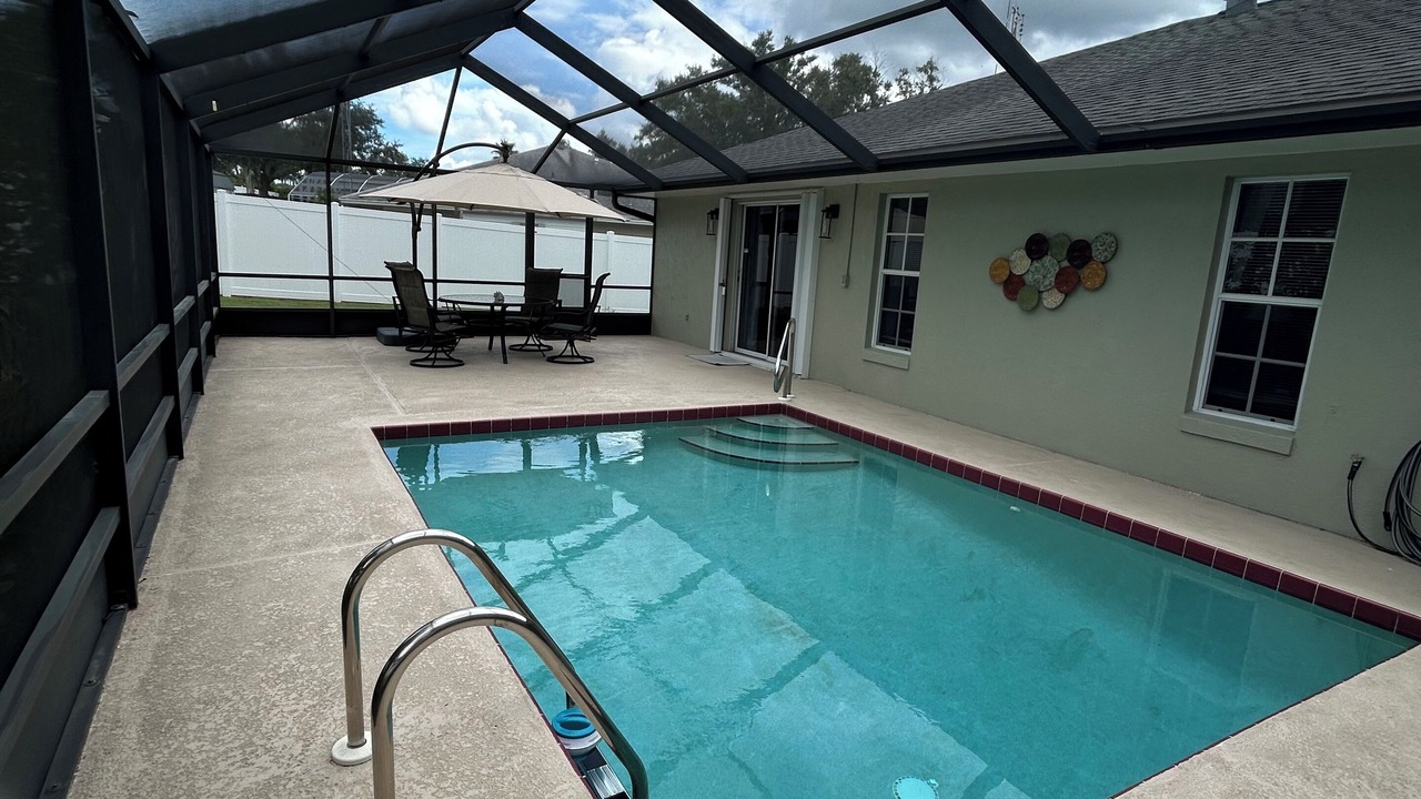 Photo of Outdoor in Sebring