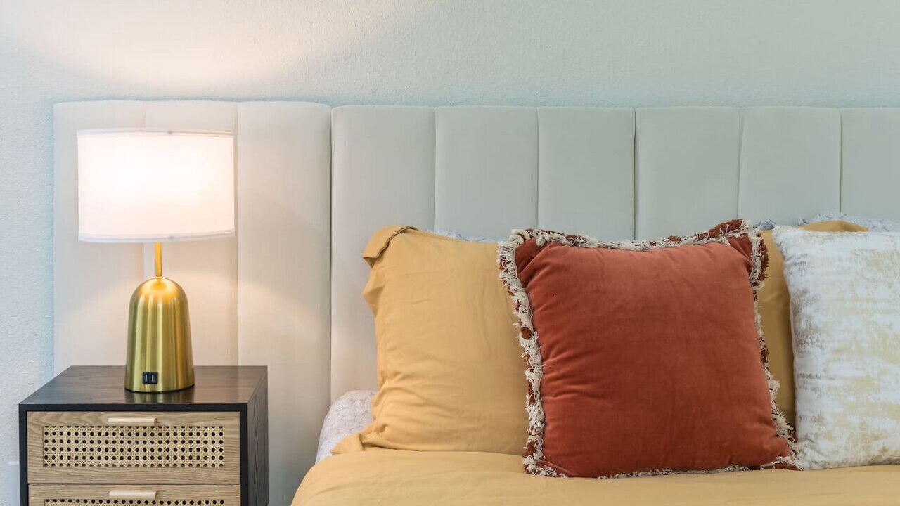 Photo of Bedroom in DeLand