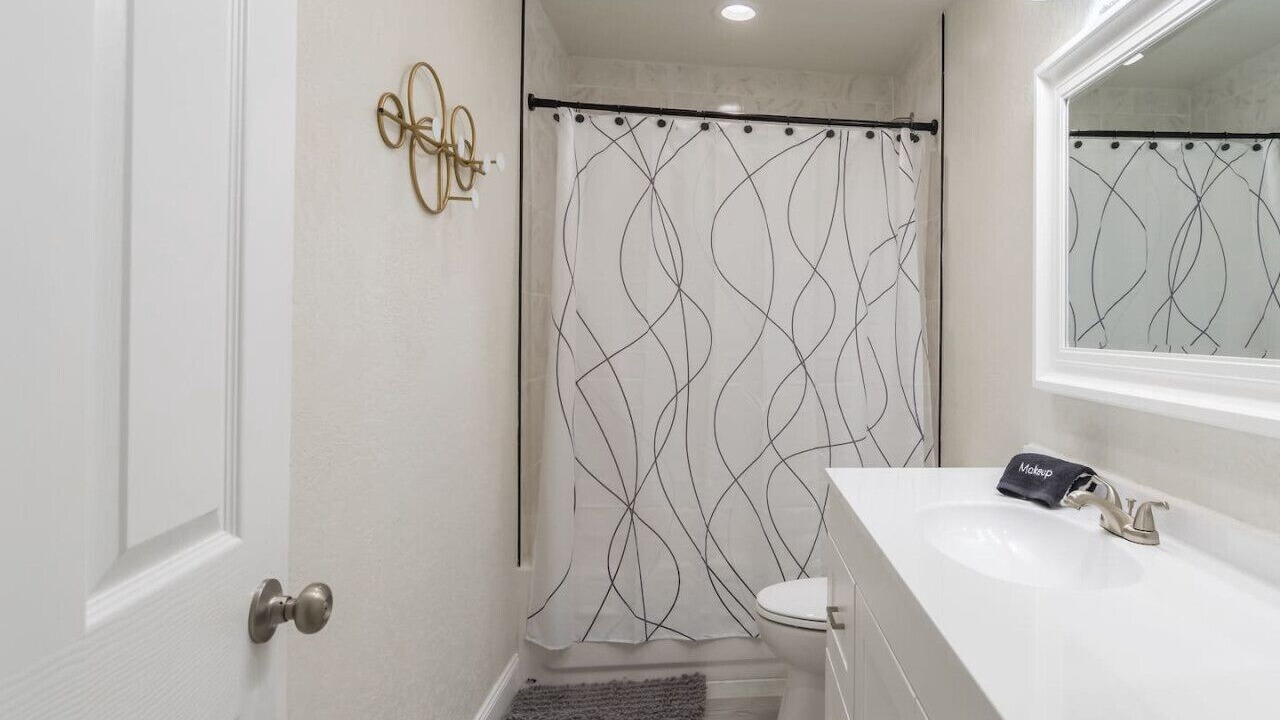 Photo of Bathroom in DeLand