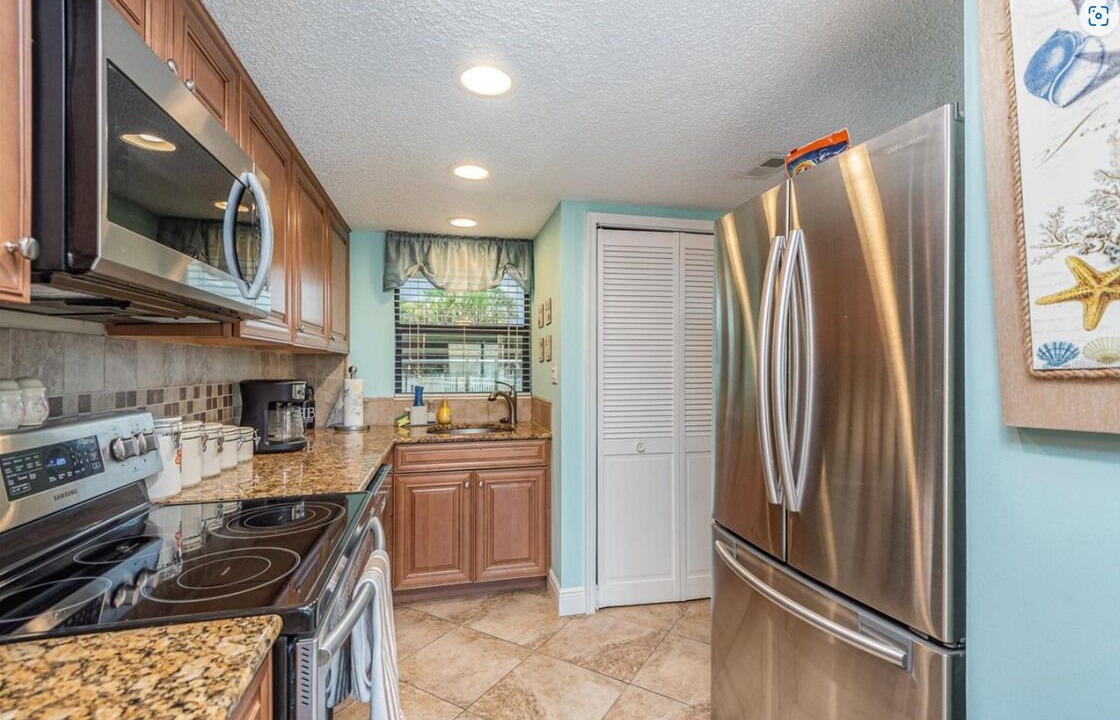 Photo of Kitchen in Glenwood