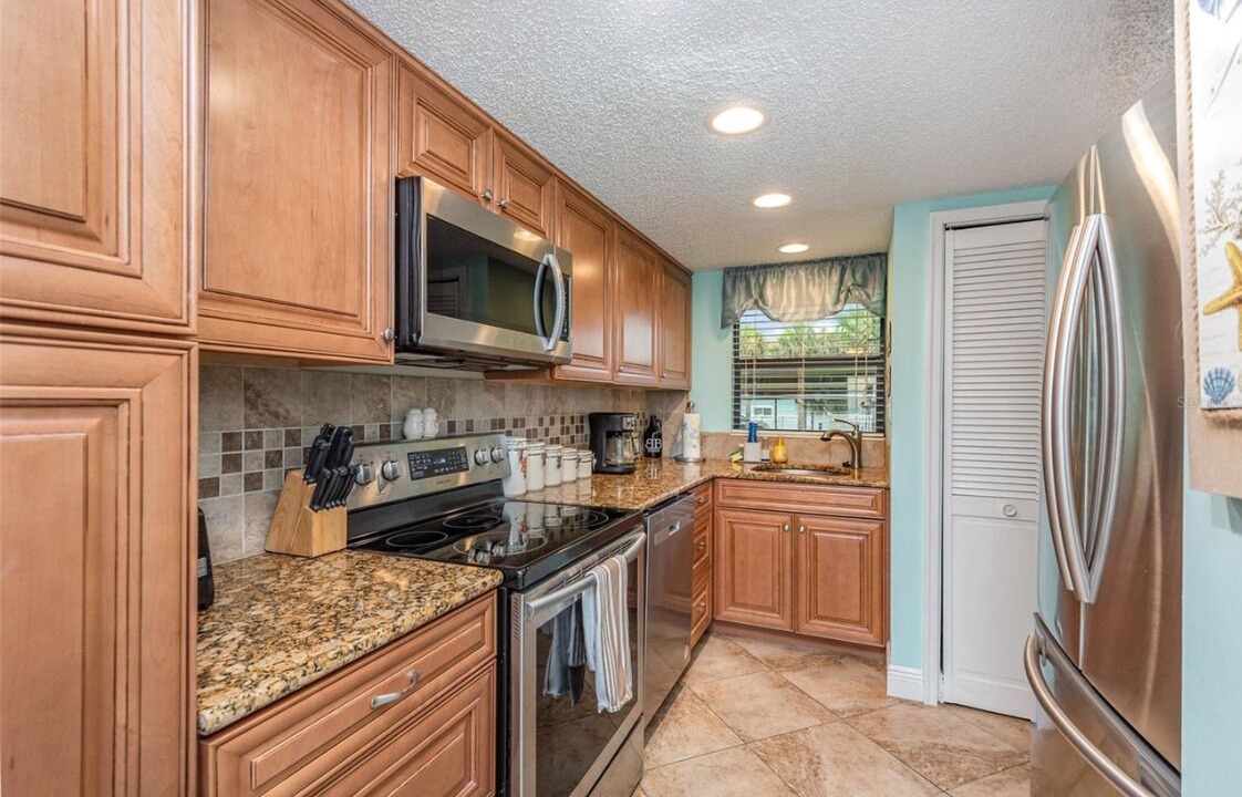 Photo of Kitchen in Glenwood