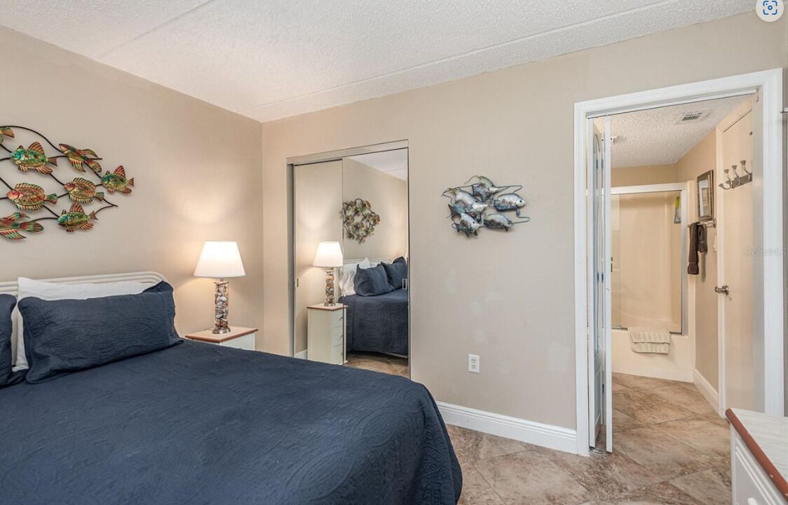 Photo of Bedroom in Glenwood