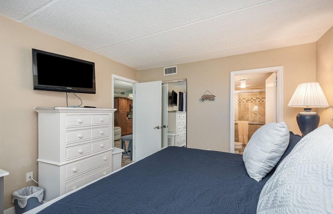 Photo of Bedroom in Glenwood
